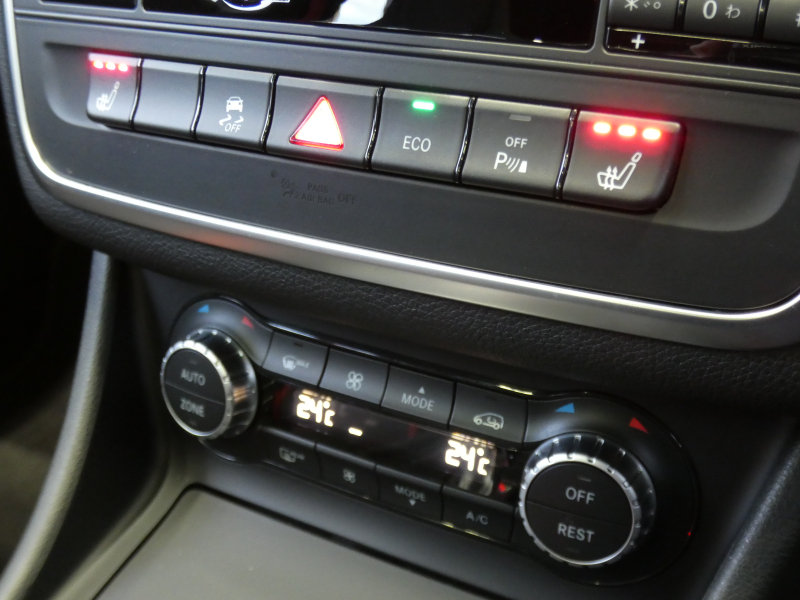 AMG CLAクラス CLA45 4MATIC AMGｱﾄﾞﾊﾞﾝｽﾄﾞ&ﾚｰﾀﾞｰｾｰﾌﾃｨPKG　AMGﾊﾟﾌｫｰﾏﾝｽｼｰﾄ&ｽﾃｱﾘﾝｸﾞ ﾊﾟﾉﾗﾏSR ﾅﾋﾞ 地ﾃﾞｼﾞ Bｶﾒﾗ harman/kardon ﾊﾟﾄﾞﾙｼﾌﾄ PTS AMGｴｱﾛ&18AW 　2年保証付