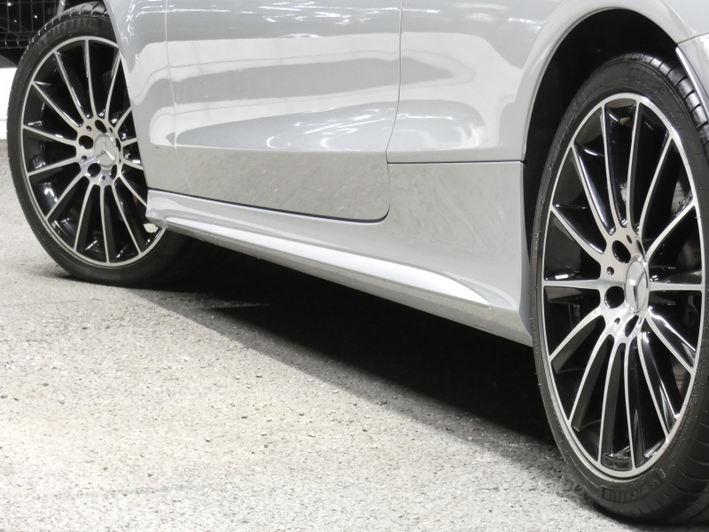 AMG Cクラス C43 4MATIC ｸｰﾍﾟ ﾚｰﾀﾞｰｾｰﾌﾃｨPKG　9速AT AMGｴｱﾛ&19ｲﾝﾁｱﾙﾐ 黒本革 HDDﾅﾋﾞ 地ﾃﾞｼﾞ ﾊﾞｯｸｶﾒﾗ Burmester ﾊﾟﾌｭｰﾑｱﾄﾏｲｻﾞｰ ﾍｯﾄﾞｱｯﾌﾟD 純正ﾄﾞﾗﾚｺ LEDﾍｯﾄﾞﾗｲﾄ/ｱﾀﾞﾌﾟﾃｨﾌﾞHB　2年保証付