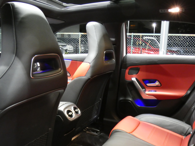 AMG Aクラス A35 4MATIC AMGｱﾄﾞﾊﾞﾝｽﾄﾞ&ﾅﾋﾞｹﾞｰｼｮﾝ&ﾚｰﾀﾞｰｾｰﾌﾃｨPKG　meｺﾈｸﾄ AMGｴｱﾛ 18ｲﾝﾁｱﾙﾐ 強化ﾌﾞﾚｰｷ 赤黒革 ﾊﾟﾉﾗﾏｻﾝﾙｰﾌ MBUXﾅﾋﾞ 360ｶﾒﾗ ﾍｯﾄﾞｱｯﾌﾟD 液晶ﾒｰﾀｰ ｱﾄﾞﾊﾞﾝｽﾄﾞS 360度ﾄﾞﾗﾚｺ  LEDﾍｯﾄﾞﾗｲﾄ　2年保証付