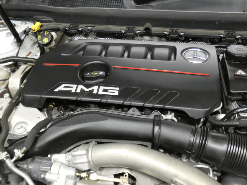 AMG Aクラス A35 4MATIC AMGｱﾄﾞﾊﾞﾝｽﾄﾞ&ﾅﾋﾞｹﾞｰｼｮﾝ&ﾚｰﾀﾞｰｾｰﾌﾃｨPKG　meｺﾈｸﾄ AMGｴｱﾛ 18ｲﾝﾁｱﾙﾐ 強化ﾌﾞﾚｰｷ 赤黒革 ﾊﾟﾉﾗﾏｻﾝﾙｰﾌ MBUXﾅﾋﾞ 360ｶﾒﾗ ﾍｯﾄﾞｱｯﾌﾟD 液晶ﾒｰﾀｰ ｱﾄﾞﾊﾞﾝｽﾄﾞS 360度ﾄﾞﾗﾚｺ  LEDﾍｯﾄﾞﾗｲﾄ　2年保証付