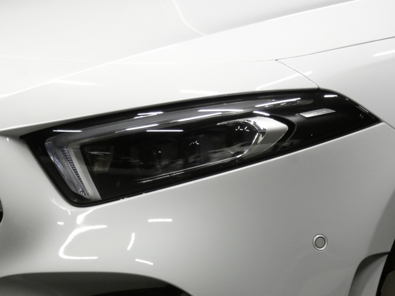 AMG Aクラス A35 4MATIC AMGｱﾄﾞﾊﾞﾝｽﾄﾞ&ﾅﾋﾞｹﾞｰｼｮﾝ&ﾚｰﾀﾞｰｾｰﾌﾃｨPKG　meｺﾈｸﾄ AMGｴｱﾛ 18ｲﾝﾁｱﾙﾐ 強化ﾌﾞﾚｰｷ 赤黒革 ﾊﾟﾉﾗﾏｻﾝﾙｰﾌ MBUXﾅﾋﾞ 360ｶﾒﾗ ﾍｯﾄﾞｱｯﾌﾟD 液晶ﾒｰﾀｰ ｱﾄﾞﾊﾞﾝｽﾄﾞS 360度ﾄﾞﾗﾚｺ  LEDﾍｯﾄﾞﾗｲﾄ　2年保証付