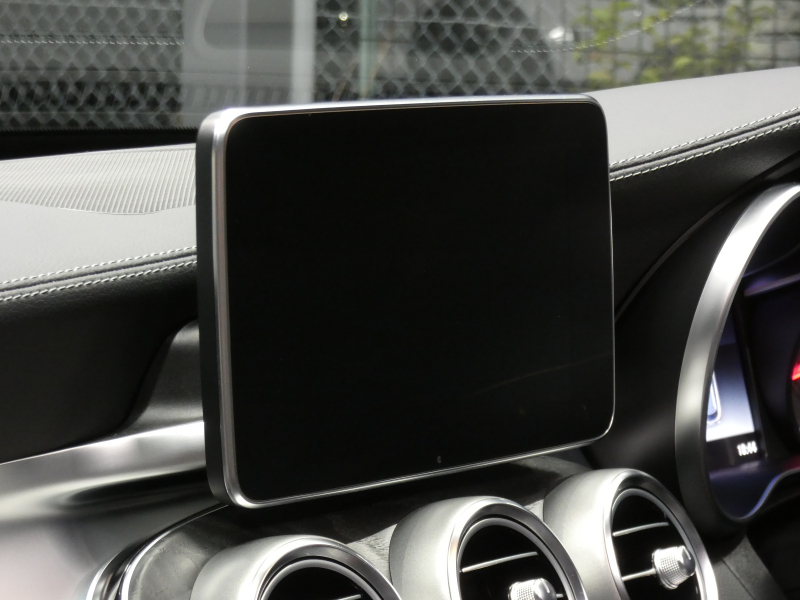 AMG Cクラス C43 4MATIC ｽﾃｰｼｮﾝﾜｺﾞﾝ ﾚｰﾀﾞｰｾｰﾌﾃｨPKG　meｺﾈ 9AT 黒本革 ﾊﾟﾉﾗﾏSR HDDﾅﾋﾞ 地ﾃﾞｼﾞ Bｶﾒﾗ Burmester ﾍｯﾄﾞｱｯﾌﾟD LEDﾍｯﾄﾞﾗｲﾄ ｵｰﾄﾘｱｹﾞｰﾄ ｴｱﾊﾞﾗﾝｽPKG AMGｴｱﾛ&19ｲﾝﾁAW　2年保証付