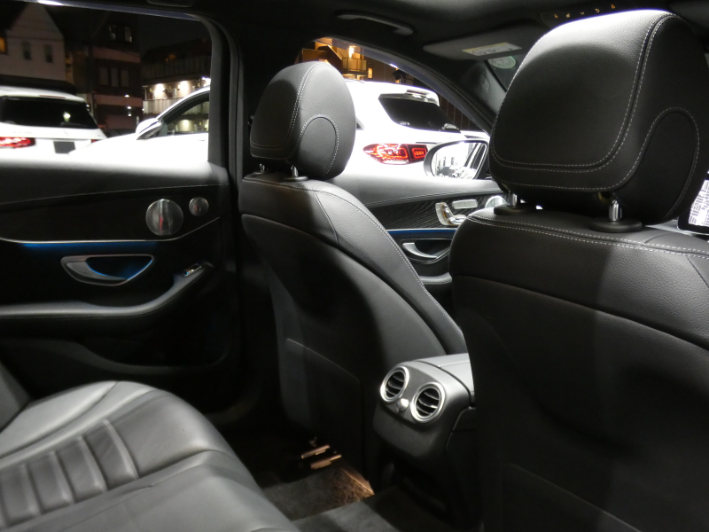 AMG Cクラス C43 4MATIC ｽﾃｰｼｮﾝﾜｺﾞﾝ ﾚｰﾀﾞｰｾｰﾌﾃｨPKG　meｺﾈ 9AT 黒本革 ﾊﾟﾉﾗﾏSR HDDﾅﾋﾞ 地ﾃﾞｼﾞ Bｶﾒﾗ Burmester ﾍｯﾄﾞｱｯﾌﾟD LEDﾍｯﾄﾞﾗｲﾄ ｵｰﾄﾘｱｹﾞｰﾄ ｴｱﾊﾞﾗﾝｽPKG AMGｴｱﾛ&19ｲﾝﾁAW　2年保証付