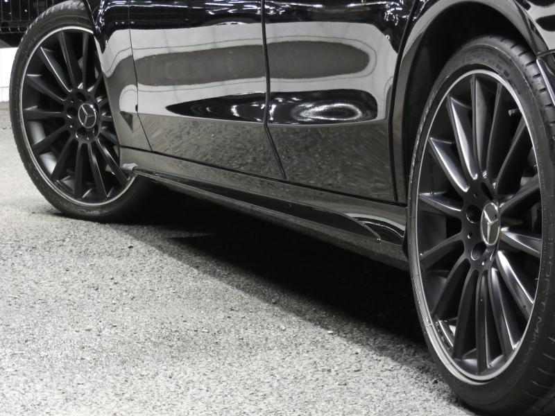 AMG Cクラス C43 4MATIC ｽﾃｰｼｮﾝﾜｺﾞﾝ ﾚｰﾀﾞｰｾｰﾌﾃｨPKG　meｺﾈ 9AT 黒本革 ﾊﾟﾉﾗﾏSR HDDﾅﾋﾞ 地ﾃﾞｼﾞ Bｶﾒﾗ Burmester ﾍｯﾄﾞｱｯﾌﾟD LEDﾍｯﾄﾞﾗｲﾄ ｵｰﾄﾘｱｹﾞｰﾄ ｴｱﾊﾞﾗﾝｽPKG AMGｴｱﾛ&19ｲﾝﾁAW　2年保証付