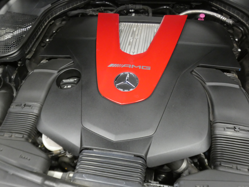 AMG Cクラス C43 4MATIC ｽﾃｰｼｮﾝﾜｺﾞﾝ ﾚｰﾀﾞｰｾｰﾌﾃｨPKG　meｺﾈ 9AT 黒本革 ﾊﾟﾉﾗﾏSR HDDﾅﾋﾞ 地ﾃﾞｼﾞ Bｶﾒﾗ Burmester ﾍｯﾄﾞｱｯﾌﾟD LEDﾍｯﾄﾞﾗｲﾄ ｵｰﾄﾘｱｹﾞｰﾄ ｴｱﾊﾞﾗﾝｽPKG AMGｴｱﾛ&19ｲﾝﾁAW　2年保証付