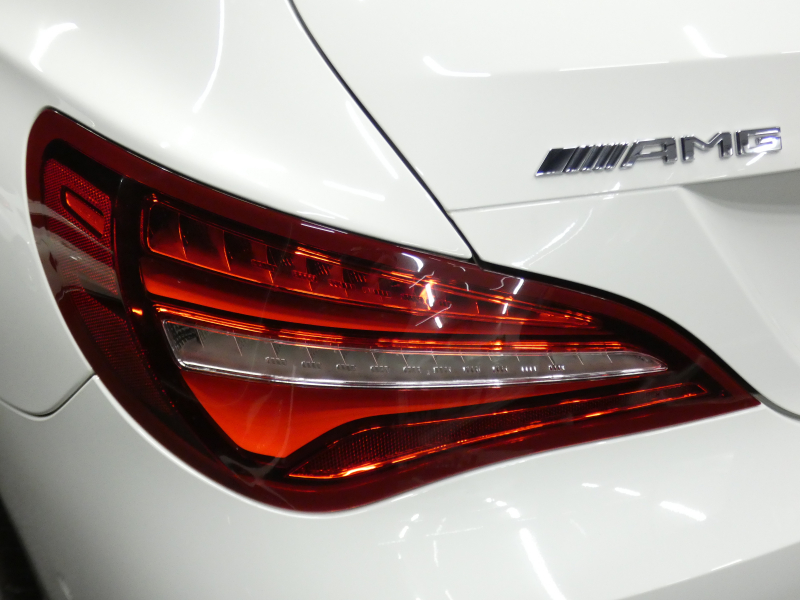 AMG CLAクラス CLA45 4MATIC ｼｭｰﾃｨﾝｸﾞﾌﾞﾚｰｸ AMGｱﾄﾞﾊﾞﾝｽﾄﾞ&ﾚｰﾀﾞｰｾｰﾌﾃｨPKG　後期 381ps ｷｰﾚｽｺﾞｰ ﾊﾟﾌｫｰﾏﾝｽｼｰﾄ&社外ｴｸﾞｿﾞｰｽﾄ rotiform19ｲﾝﾁAW AMGｴｱﾛ ﾊﾟﾉﾗﾏSR ﾅﾋﾞTV Aｶｰﾌﾟﾚｲ Bｶﾒﾗ harman/kardon LEDﾍｯﾄﾞﾗｲﾄ/ｵｰﾄHB　2年保証付