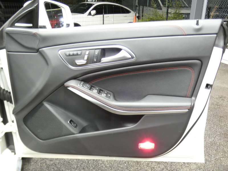 AMG CLAクラス CLA45 4MATIC ｼｭｰﾃｨﾝｸﾞﾌﾞﾚｰｸ AMGｱﾄﾞﾊﾞﾝｽﾄﾞ&ﾚｰﾀﾞｰｾｰﾌﾃｨPKG　後期 381ps ｷｰﾚｽｺﾞｰ ﾊﾟﾌｫｰﾏﾝｽｼｰﾄ&社外ｴｸﾞｿﾞｰｽﾄ rotiform19ｲﾝﾁAW AMGｴｱﾛ ﾊﾟﾉﾗﾏSR ﾅﾋﾞTV Aｶｰﾌﾟﾚｲ Bｶﾒﾗ harman/kardon LEDﾍｯﾄﾞﾗｲﾄ/ｵｰﾄHB　2年保証付