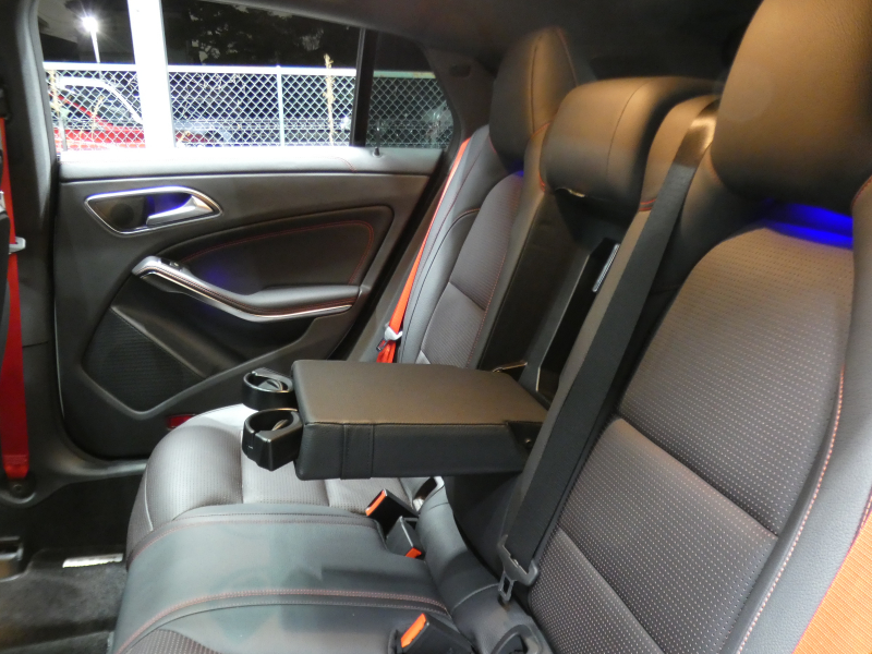 AMG CLAクラス CLA45 4MATIC ｼｭｰﾃｨﾝｸﾞﾌﾞﾚｰｸ AMGｱﾄﾞﾊﾞﾝｽﾄﾞ&ﾚｰﾀﾞｰｾｰﾌﾃｨPKG　後期 381ps ｷｰﾚｽｺﾞｰ ﾊﾟﾌｫｰﾏﾝｽｼｰﾄ&社外ｴｸﾞｿﾞｰｽﾄ rotiform19ｲﾝﾁAW AMGｴｱﾛ ﾊﾟﾉﾗﾏSR ﾅﾋﾞTV Aｶｰﾌﾟﾚｲ Bｶﾒﾗ harman/kardon LEDﾍｯﾄﾞﾗｲﾄ/ｵｰﾄHB　2年保証付