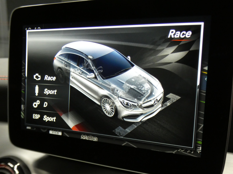 AMG CLAクラス CLA45 4MATIC ｼｭｰﾃｨﾝｸﾞﾌﾞﾚｰｸ AMGｱﾄﾞﾊﾞﾝｽﾄﾞ&ﾚｰﾀﾞｰｾｰﾌﾃｨPKG　後期 381ps ｷｰﾚｽｺﾞｰ ﾊﾟﾌｫｰﾏﾝｽｼｰﾄ&社外ｴｸﾞｿﾞｰｽﾄ rotiform19ｲﾝﾁAW AMGｴｱﾛ ﾊﾟﾉﾗﾏSR ﾅﾋﾞTV Aｶｰﾌﾟﾚｲ Bｶﾒﾗ harman/kardon LEDﾍｯﾄﾞﾗｲﾄ/ｵｰﾄHB　2年保証付