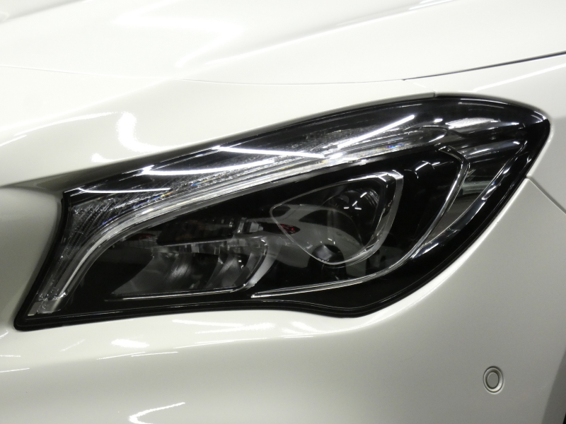 AMG CLAクラス CLA45 4MATIC ｼｭｰﾃｨﾝｸﾞﾌﾞﾚｰｸ AMGｱﾄﾞﾊﾞﾝｽﾄﾞ&ﾚｰﾀﾞｰｾｰﾌﾃｨPKG　後期 381ps ｷｰﾚｽｺﾞｰ ﾊﾟﾌｫｰﾏﾝｽｼｰﾄ&社外ｴｸﾞｿﾞｰｽﾄ rotiform19ｲﾝﾁAW AMGｴｱﾛ ﾊﾟﾉﾗﾏSR ﾅﾋﾞTV Aｶｰﾌﾟﾚｲ Bｶﾒﾗ harman/kardon LEDﾍｯﾄﾞﾗｲﾄ/ｵｰﾄHB　2年保証付