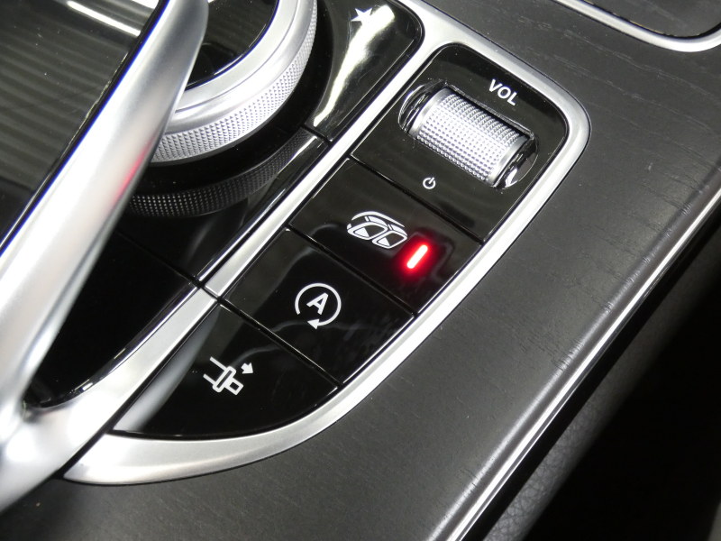 AMG Cクラス C63 S ｶﾌﾞﾘｵﾚ ﾚｰﾀﾞｰｾｰﾌﾃｨPKG　1ｵｰﾅｰ 510ps ﾊﾟﾌｫｰﾏﾝｽｽﾃｱﾘﾝｸﾞ&可変ｴｸﾞｿﾞｰｽﾄ AMGｴｱﾛ&19ｲﾝﾁAW 強化ﾌﾞﾚｰｷ 黒幌 赤黒ﾅｯﾊﾟﾚｻﾞｰ HDDﾅﾋﾞ 地ﾃﾞｼﾞ Bｶﾒﾗ IWCｸﾛｯｸ Burmester　2年保証付