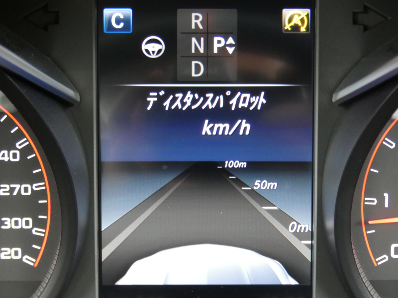 AMG Cクラス C63 S ｶﾌﾞﾘｵﾚ ﾚｰﾀﾞｰｾｰﾌﾃｨPKG　1ｵｰﾅｰ 510ps ﾊﾟﾌｫｰﾏﾝｽｽﾃｱﾘﾝｸﾞ&可変ｴｸﾞｿﾞｰｽﾄ AMGｴｱﾛ&19ｲﾝﾁAW 強化ﾌﾞﾚｰｷ 黒幌 赤黒ﾅｯﾊﾟﾚｻﾞｰ HDDﾅﾋﾞ 地ﾃﾞｼﾞ Bｶﾒﾗ IWCｸﾛｯｸ Burmester　2年保証付