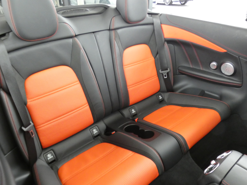 AMG Cクラス C63 S ｶﾌﾞﾘｵﾚ ﾚｰﾀﾞｰｾｰﾌﾃｨPKG　1ｵｰﾅｰ 510ps ﾊﾟﾌｫｰﾏﾝｽｽﾃｱﾘﾝｸﾞ&可変ｴｸﾞｿﾞｰｽﾄ AMGｴｱﾛ&19ｲﾝﾁAW 強化ﾌﾞﾚｰｷ 黒幌 赤黒ﾅｯﾊﾟﾚｻﾞｰ HDDﾅﾋﾞ 地ﾃﾞｼﾞ Bｶﾒﾗ IWCｸﾛｯｸ Burmester　2年保証付