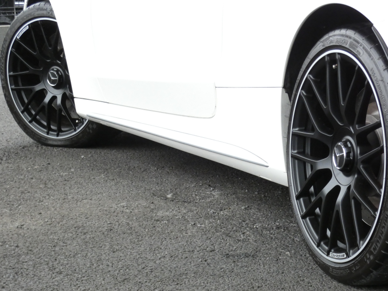 AMG Cクラス C63 S ｶﾌﾞﾘｵﾚ ﾚｰﾀﾞｰｾｰﾌﾃｨPKG　1ｵｰﾅｰ 510ps ﾊﾟﾌｫｰﾏﾝｽｽﾃｱﾘﾝｸﾞ&可変ｴｸﾞｿﾞｰｽﾄ AMGｴｱﾛ&19ｲﾝﾁAW 強化ﾌﾞﾚｰｷ 黒幌 赤黒ﾅｯﾊﾟﾚｻﾞｰ HDDﾅﾋﾞ 地ﾃﾞｼﾞ Bｶﾒﾗ IWCｸﾛｯｸ Burmester　2年保証付