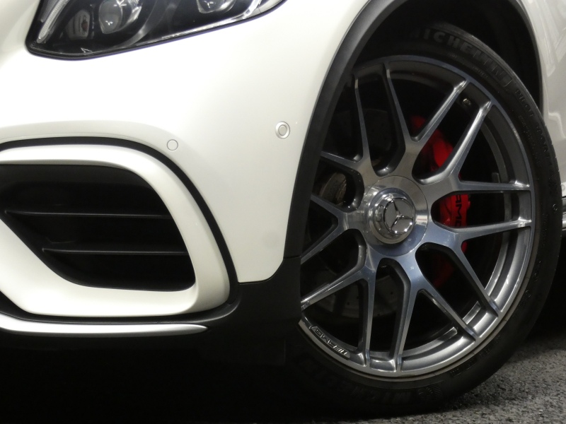 AMG GLC GLC63 S 4MATIC+ ﾚｻﾞｰｴｸｽｸﾙｰｼﾌﾞ&ﾚｰﾀﾞｰｾｰﾌﾃｨPKG　meｺﾈｸﾄ 510ps 黒ﾅｯﾊﾟﾚｻﾞｰ 前後ﾋｰﾀｰ ﾊﾟﾉﾗﾏSR ﾅﾋﾞTV 360ｶﾒﾗ Burmester ﾍｯﾄﾞｱｯﾌﾟD ｴｱﾊﾞﾗﾝｽP AMGｴｱﾛ&AMG21ｲﾝﾁAW　2年保証付