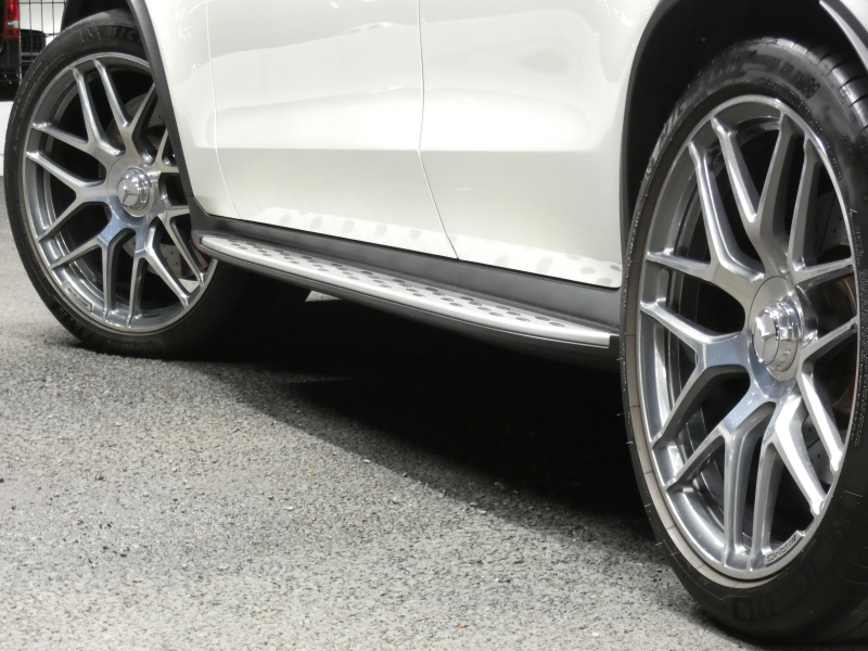 AMG GLC GLC63 S 4MATIC+ ﾚｻﾞｰｴｸｽｸﾙｰｼﾌﾞ&ﾚｰﾀﾞｰｾｰﾌﾃｨPKG　meｺﾈｸﾄ 510ps 黒ﾅｯﾊﾟﾚｻﾞｰ 前後ﾋｰﾀｰ ﾊﾟﾉﾗﾏSR ﾅﾋﾞTV 360ｶﾒﾗ Burmester ﾍｯﾄﾞｱｯﾌﾟD ｴｱﾊﾞﾗﾝｽP AMGｴｱﾛ&AMG21ｲﾝﾁAW　2年保証付