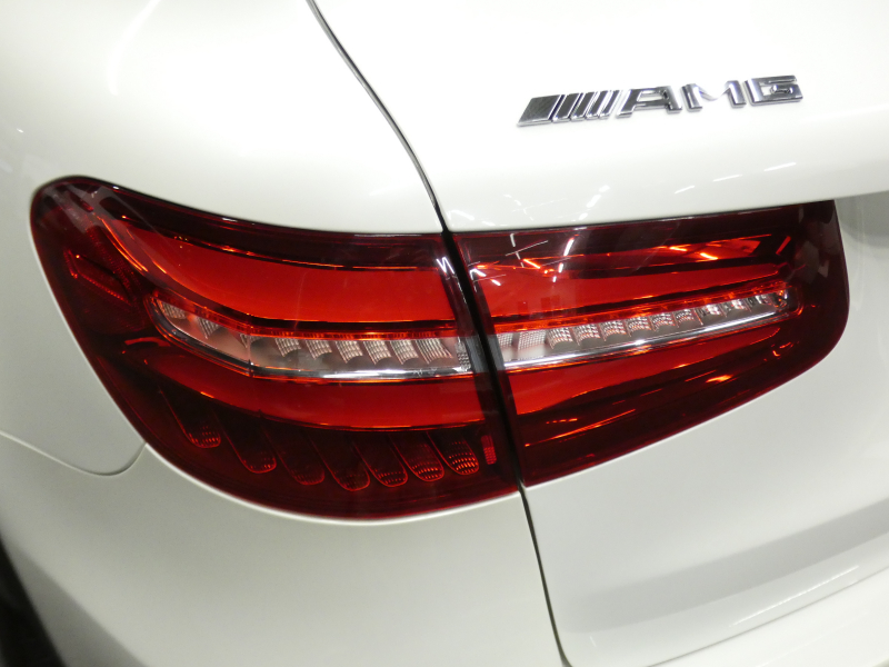 AMG GLC GLC63 S 4MATIC+ ﾚｻﾞｰｴｸｽｸﾙｰｼﾌﾞ&ﾚｰﾀﾞｰｾｰﾌﾃｨPKG　meｺﾈｸﾄ 510ps 黒ﾅｯﾊﾟﾚｻﾞｰ 前後ﾋｰﾀｰ ﾊﾟﾉﾗﾏSR ﾅﾋﾞTV 360ｶﾒﾗ Burmester ﾍｯﾄﾞｱｯﾌﾟD ｴｱﾊﾞﾗﾝｽP AMGｴｱﾛ&AMG21ｲﾝﾁAW　2年保証付