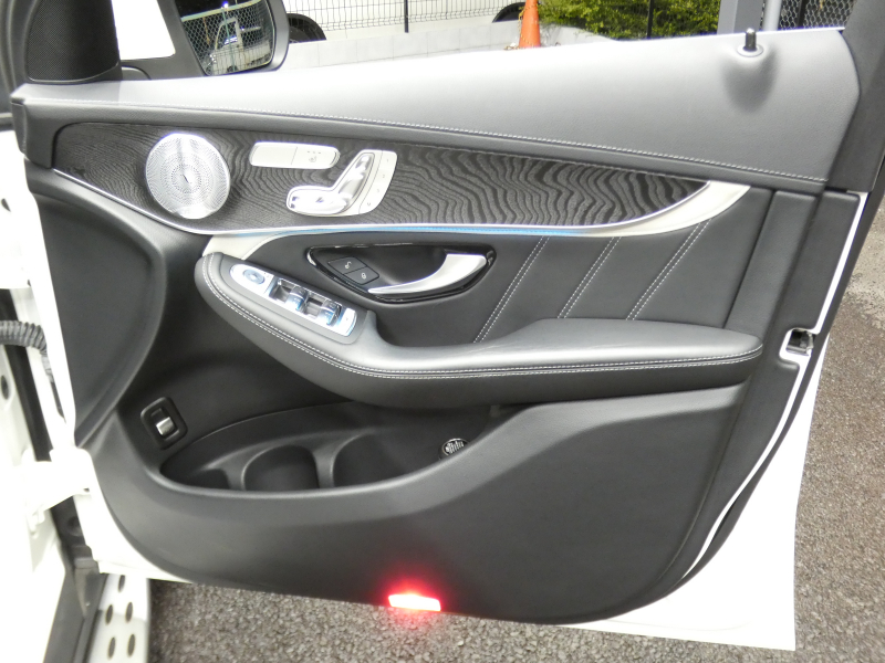 AMG GLC GLC63 S 4MATIC+ ﾚｻﾞｰｴｸｽｸﾙｰｼﾌﾞ&ﾚｰﾀﾞｰｾｰﾌﾃｨPKG　meｺﾈｸﾄ 510ps 黒ﾅｯﾊﾟﾚｻﾞｰ 前後ﾋｰﾀｰ ﾊﾟﾉﾗﾏSR ﾅﾋﾞTV 360ｶﾒﾗ Burmester ﾍｯﾄﾞｱｯﾌﾟD ｴｱﾊﾞﾗﾝｽP AMGｴｱﾛ&AMG21ｲﾝﾁAW　2年保証付