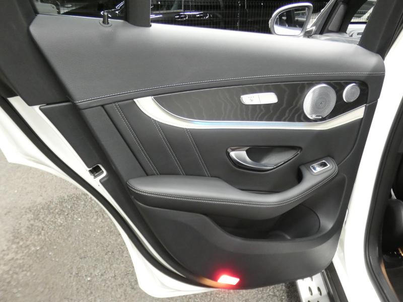 AMG GLC GLC63 S 4MATIC+ ﾚｻﾞｰｴｸｽｸﾙｰｼﾌﾞ&ﾚｰﾀﾞｰｾｰﾌﾃｨPKG　meｺﾈｸﾄ 510ps 黒ﾅｯﾊﾟﾚｻﾞｰ 前後ﾋｰﾀｰ ﾊﾟﾉﾗﾏSR ﾅﾋﾞTV 360ｶﾒﾗ Burmester ﾍｯﾄﾞｱｯﾌﾟD ｴｱﾊﾞﾗﾝｽP AMGｴｱﾛ&AMG21ｲﾝﾁAW　2年保証付