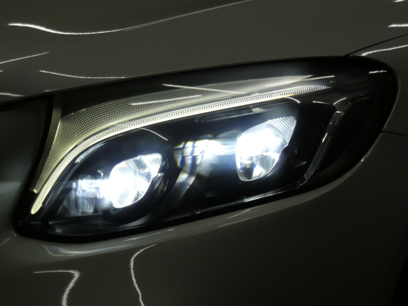 AMG GLC GLC63 S 4MATIC+ ﾚｻﾞｰｴｸｽｸﾙｰｼﾌﾞ&ﾚｰﾀﾞｰｾｰﾌﾃｨPKG　meｺﾈｸﾄ 510ps 黒ﾅｯﾊﾟﾚｻﾞｰ 前後ﾋｰﾀｰ ﾊﾟﾉﾗﾏSR ﾅﾋﾞTV 360ｶﾒﾗ Burmester ﾍｯﾄﾞｱｯﾌﾟD ｴｱﾊﾞﾗﾝｽP AMGｴｱﾛ&AMG21ｲﾝﾁAW　2年保証付