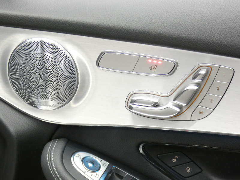 メルセデスベンツ GLCクーペ GLC220d 4MATIC ｸｰﾍﾟ ｽﾎﾟｰﾂ 本革仕様 ﾚｰﾀﾞｰｾｰﾌﾃｨPKG　meｺﾈｸﾄ ｷｰﾚｽｺﾞｰ 黒本革ｼｰﾄ HDDﾅﾋﾞTV 360度ｶﾒﾗ Burmester ﾍｯﾄﾞｱｯﾌﾟD 自動ﾃｰﾙｹﾞｰﾄ/ﾌｯﾄOP ｴｱﾊﾞﾗﾝｽPKG LEDﾗｲﾄ/ｵｰﾄHB AMGｴｱﾛ AMG19AW　2年保証付