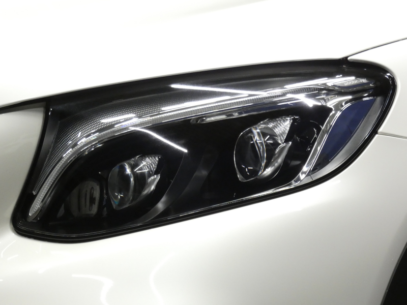 メルセデスベンツ GLCクーペ GLC220d 4MATIC ｸｰﾍﾟ ｽﾎﾟｰﾂ 本革仕様 ﾚｰﾀﾞｰｾｰﾌﾃｨPKG　meｺﾈｸﾄ ｷｰﾚｽｺﾞｰ 黒本革ｼｰﾄ HDDﾅﾋﾞTV 360度ｶﾒﾗ Burmester ﾍｯﾄﾞｱｯﾌﾟD 自動ﾃｰﾙｹﾞｰﾄ/ﾌｯﾄOP ｴｱﾊﾞﾗﾝｽPKG LEDﾗｲﾄ/ｵｰﾄHB AMGｴｱﾛ AMG19AW　2年保証付