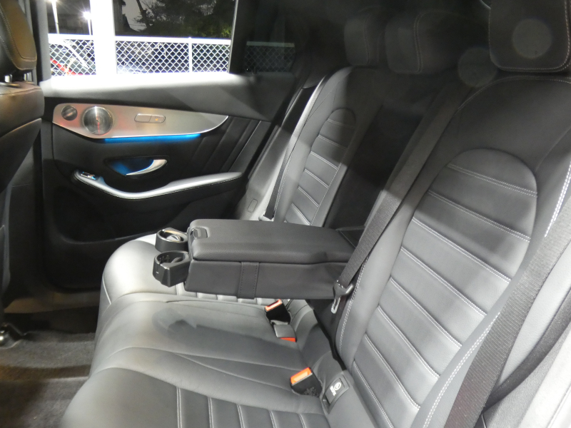 メルセデスベンツ GLCクーペ GLC220d 4MATIC ｸｰﾍﾟ ｽﾎﾟｰﾂ 本革仕様 ﾚｰﾀﾞｰｾｰﾌﾃｨPKG　meｺﾈｸﾄ ｷｰﾚｽｺﾞｰ 黒本革ｼｰﾄ HDDﾅﾋﾞTV 360度ｶﾒﾗ Burmester ﾍｯﾄﾞｱｯﾌﾟD 自動ﾃｰﾙｹﾞｰﾄ/ﾌｯﾄOP ｴｱﾊﾞﾗﾝｽPKG LEDﾗｲﾄ/ｵｰﾄHB AMGｴｱﾛ AMG19AW　2年保証付