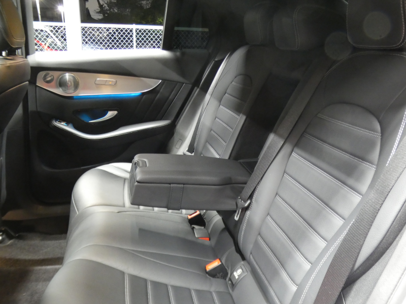 メルセデスベンツ GLCクーペ GLC220d 4MATIC ｸｰﾍﾟ ｽﾎﾟｰﾂ 本革仕様 ﾚｰﾀﾞｰｾｰﾌﾃｨPKG　meｺﾈｸﾄ ｷｰﾚｽｺﾞｰ 黒本革ｼｰﾄ HDDﾅﾋﾞTV 360度ｶﾒﾗ Burmester ﾍｯﾄﾞｱｯﾌﾟD 自動ﾃｰﾙｹﾞｰﾄ/ﾌｯﾄOP ｴｱﾊﾞﾗﾝｽPKG LEDﾗｲﾄ/ｵｰﾄHB AMGｴｱﾛ AMG19AW　2年保証付