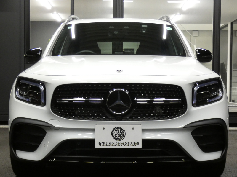 メルセデスベンツ GLB GLB250 4MATIC ｽﾎﾟｰﾂ ﾚｰﾀﾞｰｾｰﾌﾃｨPKG　meｺﾈｸﾄ ｷｰﾚｽｺﾞｰ AMGｴｱﾛ&20ｲﾝﾁAW 黒本革ｼｰﾄ MBUXﾅﾋﾞ 地ﾃﾞｼﾞ 360度ｶﾒﾗ ﾀﾞｲﾅﾐｯｸｾﾚｸﾄ ﾊﾟﾄﾞﾙｼﾌﾄ 360度ﾄﾞﾗﾚｺ 自動ﾘｱｹﾞｰﾄ LEDﾍｯﾄﾞﾗｲﾄ ｵｰﾄHB　2年保証付