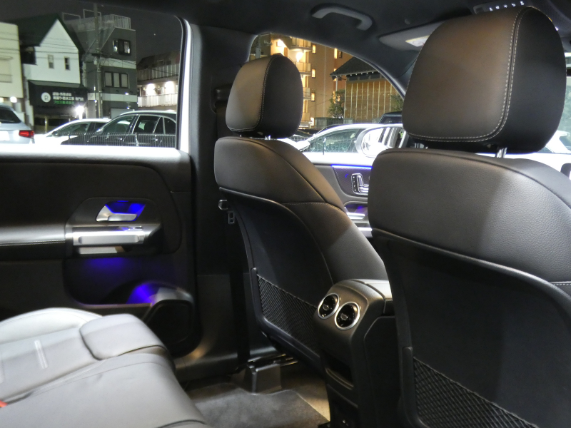 メルセデスベンツ GLB GLB250 4MATIC ｽﾎﾟｰﾂ ﾚｰﾀﾞｰｾｰﾌﾃｨPKG　meｺﾈｸﾄ ｷｰﾚｽｺﾞｰ AMGｴｱﾛ&20ｲﾝﾁAW 黒本革ｼｰﾄ MBUXﾅﾋﾞ 地ﾃﾞｼﾞ 360度ｶﾒﾗ ﾀﾞｲﾅﾐｯｸｾﾚｸﾄ ﾊﾟﾄﾞﾙｼﾌﾄ 360度ﾄﾞﾗﾚｺ 自動ﾘｱｹﾞｰﾄ LEDﾍｯﾄﾞﾗｲﾄ ｵｰﾄHB　2年保証付