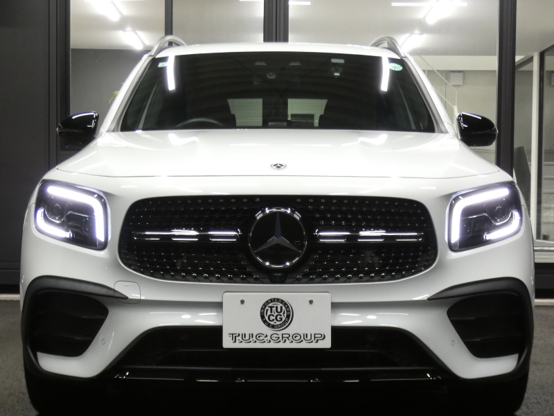 メルセデスベンツ GLB GLB250 4MATIC ｽﾎﾟｰﾂ ﾚｰﾀﾞｰｾｰﾌﾃｨPKG　meｺﾈｸﾄ ｷｰﾚｽｺﾞｰ AMGｴｱﾛ&20ｲﾝﾁAW 黒本革ｼｰﾄ MBUXﾅﾋﾞ 地ﾃﾞｼﾞ 360度ｶﾒﾗ ﾀﾞｲﾅﾐｯｸｾﾚｸﾄ ﾊﾟﾄﾞﾙｼﾌﾄ 360度ﾄﾞﾗﾚｺ 自動ﾘｱｹﾞｰﾄ LEDﾍｯﾄﾞﾗｲﾄ ｵｰﾄHB　2年保証付