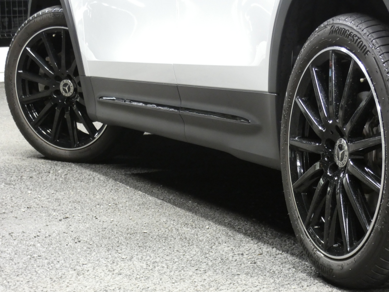 メルセデスベンツ GLB GLB250 4MATIC ｽﾎﾟｰﾂ ﾚｰﾀﾞｰｾｰﾌﾃｨPKG　meｺﾈｸﾄ ｷｰﾚｽｺﾞｰ AMGｴｱﾛ&20ｲﾝﾁAW 黒本革ｼｰﾄ MBUXﾅﾋﾞ 地ﾃﾞｼﾞ 360度ｶﾒﾗ ﾀﾞｲﾅﾐｯｸｾﾚｸﾄ ﾊﾟﾄﾞﾙｼﾌﾄ 360度ﾄﾞﾗﾚｺ 自動ﾘｱｹﾞｰﾄ LEDﾍｯﾄﾞﾗｲﾄ ｵｰﾄHB　2年保証付