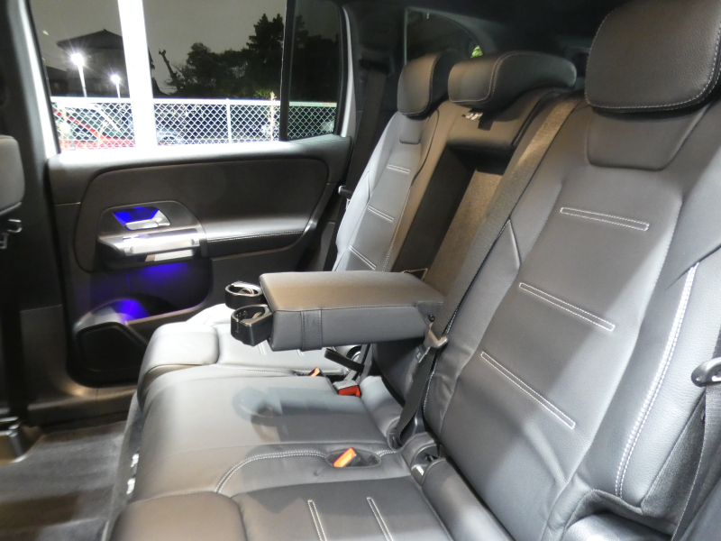 メルセデスベンツ GLB GLB250 4MATIC ｽﾎﾟｰﾂ ﾚｰﾀﾞｰｾｰﾌﾃｨPKG　meｺﾈｸﾄ ｷｰﾚｽｺﾞｰ AMGｴｱﾛ&20ｲﾝﾁAW 黒本革ｼｰﾄ MBUXﾅﾋﾞ 地ﾃﾞｼﾞ 360度ｶﾒﾗ ﾀﾞｲﾅﾐｯｸｾﾚｸﾄ ﾊﾟﾄﾞﾙｼﾌﾄ 360度ﾄﾞﾗﾚｺ 自動ﾘｱｹﾞｰﾄ LEDﾍｯﾄﾞﾗｲﾄ ｵｰﾄHB　2年保証付