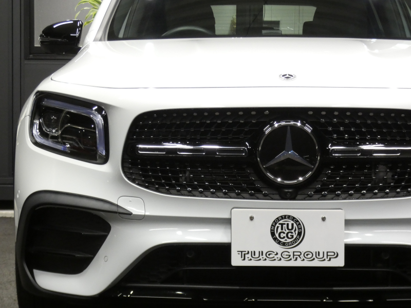 メルセデスベンツ GLB GLB250 4MATIC ｽﾎﾟｰﾂ ﾚｰﾀﾞｰｾｰﾌﾃｨPKG　meｺﾈｸﾄ ｷｰﾚｽｺﾞｰ AMGｴｱﾛ&20ｲﾝﾁAW 黒本革ｼｰﾄ MBUXﾅﾋﾞ 地ﾃﾞｼﾞ 360度ｶﾒﾗ ﾀﾞｲﾅﾐｯｸｾﾚｸﾄ ﾊﾟﾄﾞﾙｼﾌﾄ 360度ﾄﾞﾗﾚｺ 自動ﾘｱｹﾞｰﾄ LEDﾍｯﾄﾞﾗｲﾄ ｵｰﾄHB　2年保証付