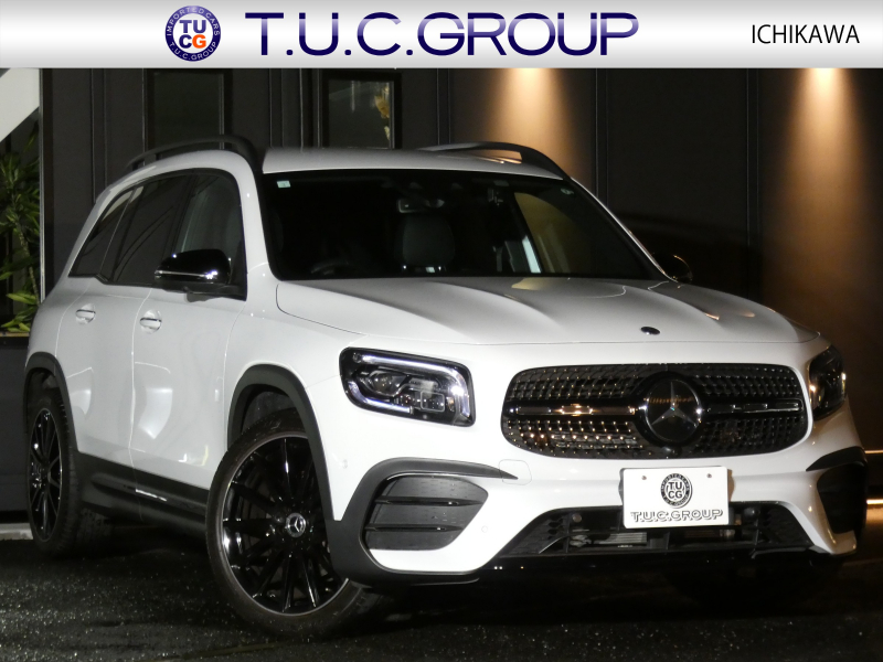 メルセデスベンツ GLB GLB250 4MATIC ｽﾎﾟｰﾂ ﾚｰﾀﾞｰｾｰﾌﾃｨPKG　meｺﾈｸﾄ ｷｰﾚｽｺﾞｰ AMGｴｱﾛ&20ｲﾝﾁAW 黒本革ｼｰﾄ MBUXﾅﾋﾞ 地ﾃﾞｼﾞ 360度ｶﾒﾗ ﾀﾞｲﾅﾐｯｸｾﾚｸﾄ ﾊﾟﾄﾞﾙｼﾌﾄ 360度ﾄﾞﾗﾚｺ 自動ﾘｱｹﾞｰﾄ LEDﾍｯﾄﾞﾗｲﾄ ｵｰﾄHB　2年保証付