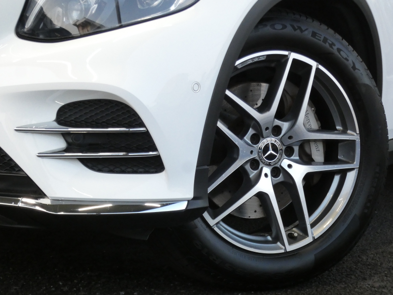 メルセデスベンツ GLC GLC250 4MATIC ｽﾎﾟｰﾂ ﾚｰﾀﾞｰｾｰﾌﾃｨPKG　meｺﾈｸﾄ AMGｴｱﾛ&19ｲﾝﾁAW ｺﾝﾋﾞ革ｼｰﾄ 前後ﾋｰﾀｰ HDDﾅﾋﾞ 地ﾃﾞｼﾞ TVｷｬﾝｾﾗｰ 360度ｶﾒﾗ 前後ﾄﾞﾗﾚｺ ﾍｯﾄﾞｱｯﾌﾟD 自動ﾘｱｹﾞｰﾄ/ﾌｯﾄOP LEDﾗｲﾄ ｱﾀﾞﾌﾟﾃｨﾌﾞHB　2年保証付