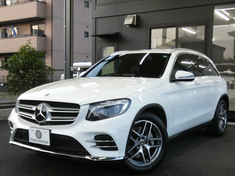 メルセデスベンツ GLC GLC250 4MATIC ｽﾎﾟｰﾂ ﾚｰﾀﾞｰｾｰﾌﾃｨPKG　meｺﾈｸﾄ AMGｴｱﾛ&19ｲﾝﾁAW ｺﾝﾋﾞ革ｼｰﾄ 前後ﾋｰﾀｰ HDDﾅﾋﾞ 地ﾃﾞｼﾞ TVｷｬﾝｾﾗｰ 360度ｶﾒﾗ 前後ﾄﾞﾗﾚｺ ﾍｯﾄﾞｱｯﾌﾟD 自動ﾘｱｹﾞｰﾄ/ﾌｯﾄOP LEDﾗｲﾄ ｱﾀﾞﾌﾟﾃｨﾌﾞHB　2年保証付