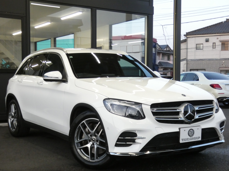 メルセデスベンツ GLC GLC250 4MATIC ｽﾎﾟｰﾂ ﾚｰﾀﾞｰｾｰﾌﾃｨPKG　meｺﾈｸﾄ AMGｴｱﾛ&19ｲﾝﾁAW ｺﾝﾋﾞ革ｼｰﾄ 前後ﾋｰﾀｰ HDDﾅﾋﾞ 地ﾃﾞｼﾞ TVｷｬﾝｾﾗｰ 360度ｶﾒﾗ 前後ﾄﾞﾗﾚｺ ﾍｯﾄﾞｱｯﾌﾟD 自動ﾘｱｹﾞｰﾄ/ﾌｯﾄOP LEDﾗｲﾄ ｱﾀﾞﾌﾟﾃｨﾌﾞHB　2年保証付