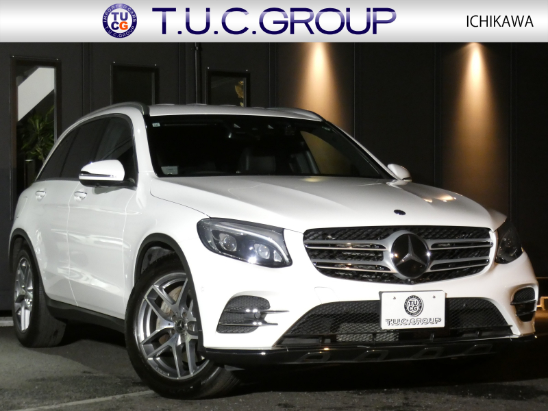メルセデスベンツ GLC GLC250 4MATIC ｽﾎﾟｰﾂ ﾚｰﾀﾞｰｾｰﾌﾃｨPKG　meｺﾈｸﾄ AMGｴｱﾛ&19ｲﾝﾁAW ｺﾝﾋﾞ革ｼｰﾄ 前後ﾋｰﾀｰ HDDﾅﾋﾞ 地ﾃﾞｼﾞ TVｷｬﾝｾﾗｰ 360度ｶﾒﾗ 前後ﾄﾞﾗﾚｺ ﾍｯﾄﾞｱｯﾌﾟD 自動ﾘｱｹﾞｰﾄ/ﾌｯﾄOP LEDﾗｲﾄ ｱﾀﾞﾌﾟﾃｨﾌﾞHB　2年保証付