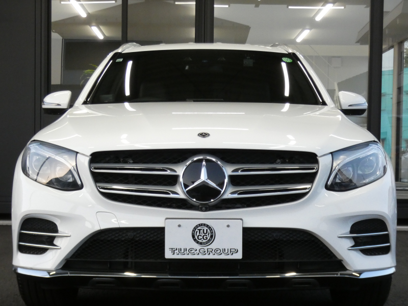 メルセデスベンツ GLC GLC250 4MATIC ｽﾎﾟｰﾂ ﾚｰﾀﾞｰｾｰﾌﾃｨPKG　meｺﾈｸﾄ AMGｴｱﾛ&19ｲﾝﾁAW ｺﾝﾋﾞ革ｼｰﾄ 前後ﾋｰﾀｰ HDDﾅﾋﾞ 地ﾃﾞｼﾞ TVｷｬﾝｾﾗｰ 360度ｶﾒﾗ 前後ﾄﾞﾗﾚｺ ﾍｯﾄﾞｱｯﾌﾟD 自動ﾘｱｹﾞｰﾄ/ﾌｯﾄOP LEDﾗｲﾄ ｱﾀﾞﾌﾟﾃｨﾌﾞHB　2年保証付