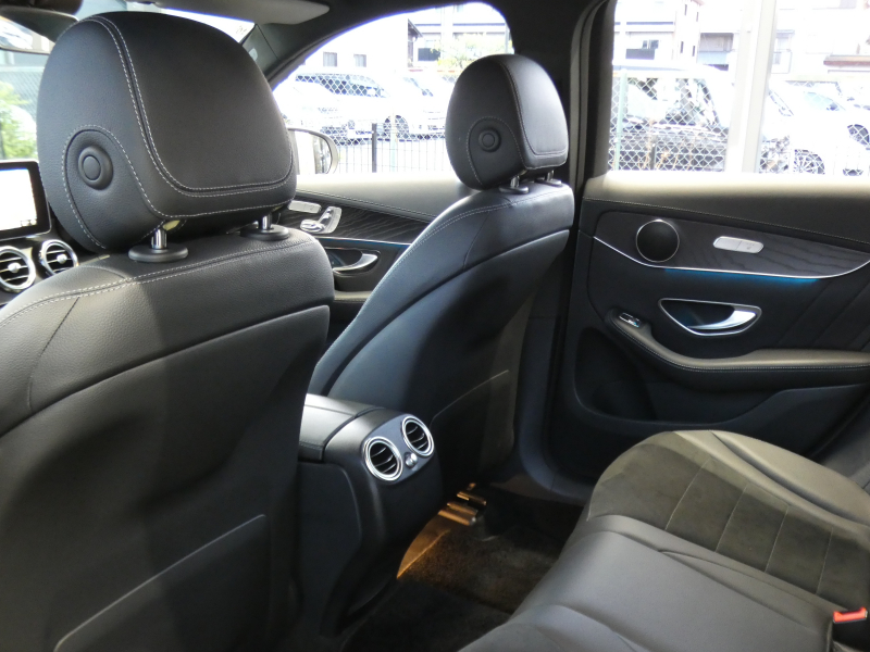 メルセデスベンツ GLC GLC250 4MATIC ｽﾎﾟｰﾂ ﾚｰﾀﾞｰｾｰﾌﾃｨPKG　meｺﾈｸﾄ AMGｴｱﾛ&19ｲﾝﾁAW ｺﾝﾋﾞ革ｼｰﾄ 前後ﾋｰﾀｰ HDDﾅﾋﾞ 地ﾃﾞｼﾞ TVｷｬﾝｾﾗｰ 360度ｶﾒﾗ 前後ﾄﾞﾗﾚｺ ﾍｯﾄﾞｱｯﾌﾟD 自動ﾘｱｹﾞｰﾄ/ﾌｯﾄOP LEDﾗｲﾄ ｱﾀﾞﾌﾟﾃｨﾌﾞHB　2年保証付