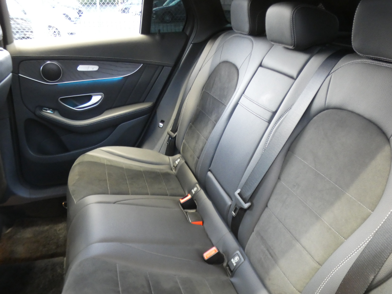 メルセデスベンツ GLC GLC250 4MATIC ｽﾎﾟｰﾂ ﾚｰﾀﾞｰｾｰﾌﾃｨPKG　meｺﾈｸﾄ AMGｴｱﾛ&19ｲﾝﾁAW ｺﾝﾋﾞ革ｼｰﾄ 前後ﾋｰﾀｰ HDDﾅﾋﾞ 地ﾃﾞｼﾞ TVｷｬﾝｾﾗｰ 360度ｶﾒﾗ 前後ﾄﾞﾗﾚｺ ﾍｯﾄﾞｱｯﾌﾟD 自動ﾘｱｹﾞｰﾄ/ﾌｯﾄOP LEDﾗｲﾄ ｱﾀﾞﾌﾟﾃｨﾌﾞHB　2年保証付