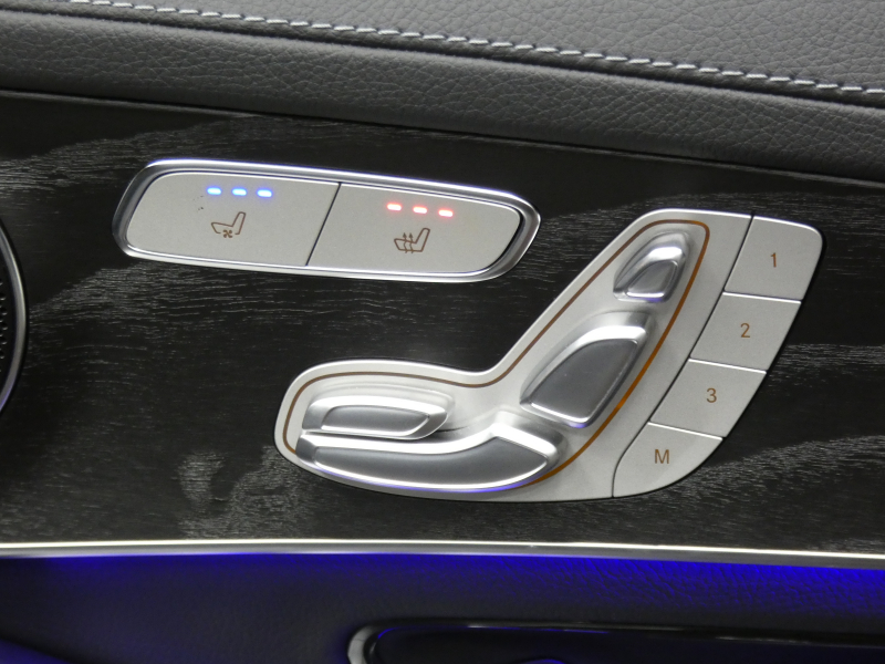 メルセデスベンツ GLC GLC300 4MATIC AMGﾗｲﾝ ﾚｻﾞｰｴｸｽｸﾙｰｼﾌﾞ&ﾚｰﾀﾞｰｾｰﾌﾃｨPKG　後期 meｺﾈｸﾄ 黒本革 ｼｰﾄﾋｰﾀｰ&ﾍﾞﾝﾁﾚｰﾀｰ ﾊﾟﾉﾗﾏｻﾝﾙｰﾌ MBUXﾅﾋﾞTV Aｶｰﾌﾟﾚｲ 360ｶﾒﾗ ﾍｯﾄﾞｱｯﾌﾟD ｴｱﾊﾞﾗﾝｽPKG 前後ﾄﾞﾗﾚｺ AMGｴｱﾛ&20ｲﾝﾁAW　新車保証継承可能