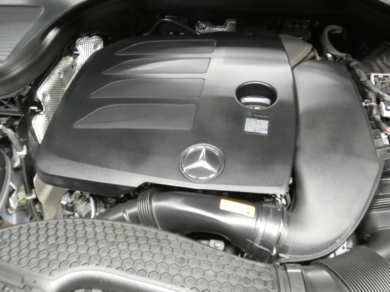 メルセデスベンツ GLC GLC300 4MATIC AMGﾗｲﾝ ﾚｻﾞｰｴｸｽｸﾙｰｼﾌﾞ&ﾚｰﾀﾞｰｾｰﾌﾃｨPKG　後期 meｺﾈｸﾄ 黒本革 ｼｰﾄﾋｰﾀｰ&ﾍﾞﾝﾁﾚｰﾀｰ ﾊﾟﾉﾗﾏｻﾝﾙｰﾌ MBUXﾅﾋﾞTV Aｶｰﾌﾟﾚｲ 360ｶﾒﾗ ﾍｯﾄﾞｱｯﾌﾟD ｴｱﾊﾞﾗﾝｽPKG 前後ﾄﾞﾗﾚｺ AMGｴｱﾛ&20ｲﾝﾁAW　新車保証継承可能