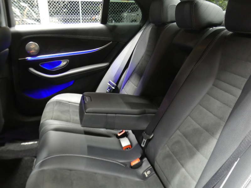 メルセデスベンツ Eクラス E200 ｱﾊﾞﾝｷﾞｬﾙﾄﾞ ｽﾎﾟｰﾂ ﾚｰﾀﾞｰｾｰﾌﾃｨPKG　AMGｴｱﾛ&19ｲﾝﾁAW ｺﾝﾋﾞ革ｼｰﾄ ﾅﾋﾞTV 360度ｶﾒﾗ Aｶｰﾌﾟﾚｲ ｱﾝﾋﾞｴﾝﾄｴｱｱｳﾄﾚｯﾄ H&Rﾀﾞｳﾝｻｽ LEDﾗｲﾄ ｱﾀﾞﾌﾟﾃｨﾌﾞHB　2年保証付