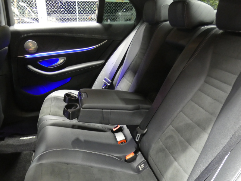 メルセデスベンツ Eクラス E200 ｱﾊﾞﾝｷﾞｬﾙﾄﾞ ｽﾎﾟｰﾂ ﾚｰﾀﾞｰｾｰﾌﾃｨPKG　AMGｴｱﾛ&19ｲﾝﾁAW ｺﾝﾋﾞ革ｼｰﾄ ﾅﾋﾞTV 360度ｶﾒﾗ Aｶｰﾌﾟﾚｲ ｱﾝﾋﾞｴﾝﾄｴｱｱｳﾄﾚｯﾄ H&Rﾀﾞｳﾝｻｽ LEDﾗｲﾄ ｱﾀﾞﾌﾟﾃｨﾌﾞHB　2年保証付