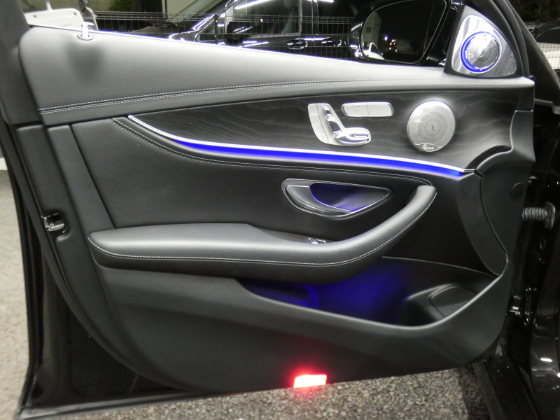 メルセデスベンツ Eクラス E200 ｱﾊﾞﾝｷﾞｬﾙﾄﾞ ｽﾎﾟｰﾂ ﾚｰﾀﾞｰｾｰﾌﾃｨPKG　AMGｴｱﾛ&19ｲﾝﾁAW ｺﾝﾋﾞ革ｼｰﾄ ﾅﾋﾞTV 360度ｶﾒﾗ Aｶｰﾌﾟﾚｲ ｱﾝﾋﾞｴﾝﾄｴｱｱｳﾄﾚｯﾄ H&Rﾀﾞｳﾝｻｽ LEDﾗｲﾄ ｱﾀﾞﾌﾟﾃｨﾌﾞHB　2年保証付