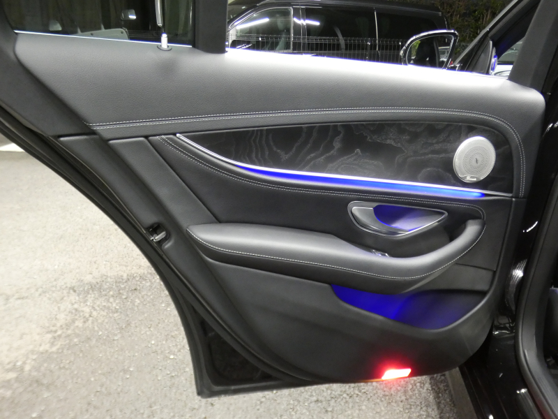 メルセデスベンツ Eクラス E200 ｱﾊﾞﾝｷﾞｬﾙﾄﾞ ｽﾎﾟｰﾂ ﾚｰﾀﾞｰｾｰﾌﾃｨPKG　AMGｴｱﾛ&19ｲﾝﾁAW ｺﾝﾋﾞ革ｼｰﾄ ﾅﾋﾞTV 360度ｶﾒﾗ Aｶｰﾌﾟﾚｲ ｱﾝﾋﾞｴﾝﾄｴｱｱｳﾄﾚｯﾄ H&Rﾀﾞｳﾝｻｽ LEDﾗｲﾄ ｱﾀﾞﾌﾟﾃｨﾌﾞHB　2年保証付