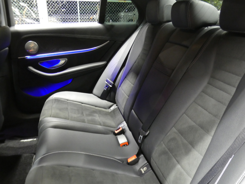 メルセデスベンツ Eクラス E200 ｱﾊﾞﾝｷﾞｬﾙﾄﾞ ｽﾎﾟｰﾂ ﾚｰﾀﾞｰｾｰﾌﾃｨPKG　AMGｴｱﾛ&19ｲﾝﾁAW ｺﾝﾋﾞ革ｼｰﾄ ﾅﾋﾞTV 360度ｶﾒﾗ Aｶｰﾌﾟﾚｲ ｱﾝﾋﾞｴﾝﾄｴｱｱｳﾄﾚｯﾄ H&Rﾀﾞｳﾝｻｽ LEDﾗｲﾄ ｱﾀﾞﾌﾟﾃｨﾌﾞHB　2年保証付