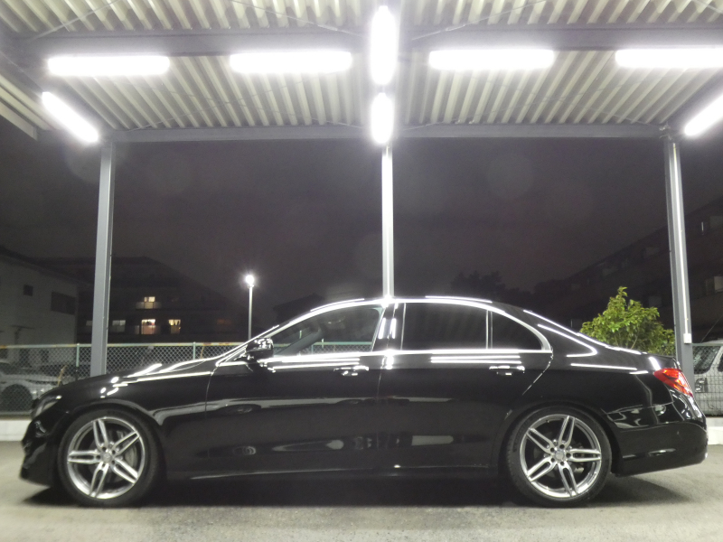 メルセデスベンツ Eクラス E200 ｱﾊﾞﾝｷﾞｬﾙﾄﾞ ｽﾎﾟｰﾂ ﾚｰﾀﾞｰｾｰﾌﾃｨPKG　AMGｴｱﾛ&19ｲﾝﾁAW ｺﾝﾋﾞ革ｼｰﾄ ﾅﾋﾞTV 360度ｶﾒﾗ Aｶｰﾌﾟﾚｲ ｱﾝﾋﾞｴﾝﾄｴｱｱｳﾄﾚｯﾄ H&Rﾀﾞｳﾝｻｽ LEDﾗｲﾄ ｱﾀﾞﾌﾟﾃｨﾌﾞHB　2年保証付